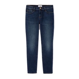 Frame Denim Le Garçon Slim Boyfriend Jeans